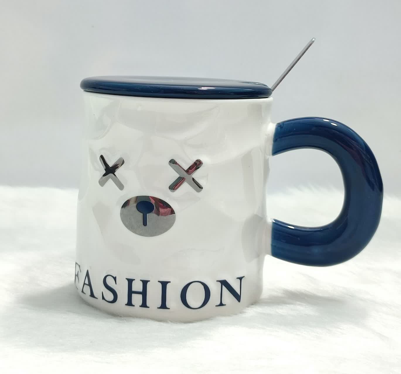 ماگ سرامیکی fashion