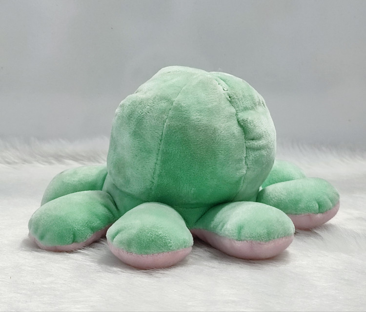 عروسک اختاپوس ایرانی