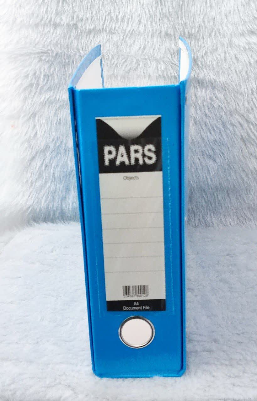 زونکن PARS/سه گوش/دو طرف باز