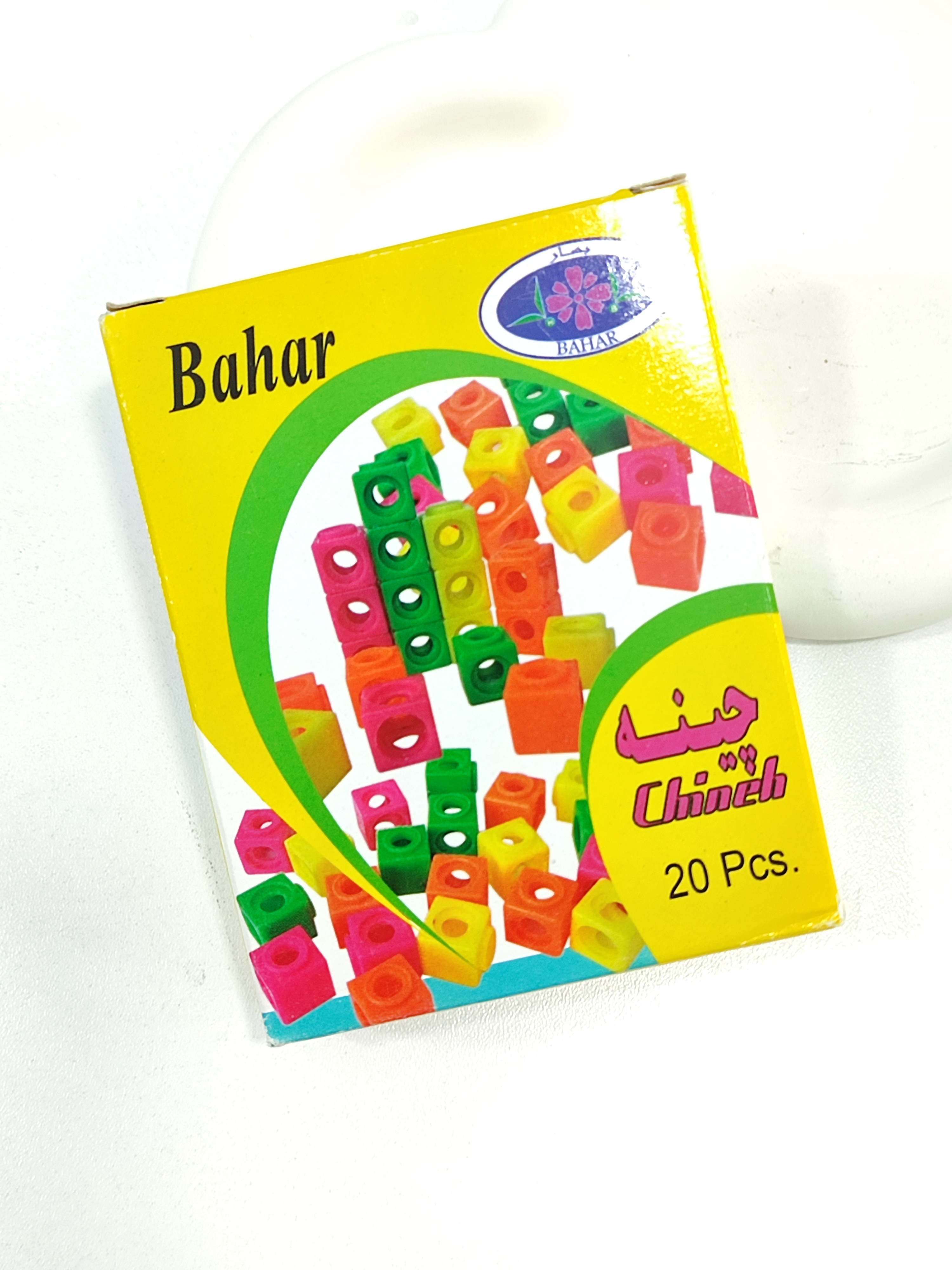 چینه 20 عددی بهار