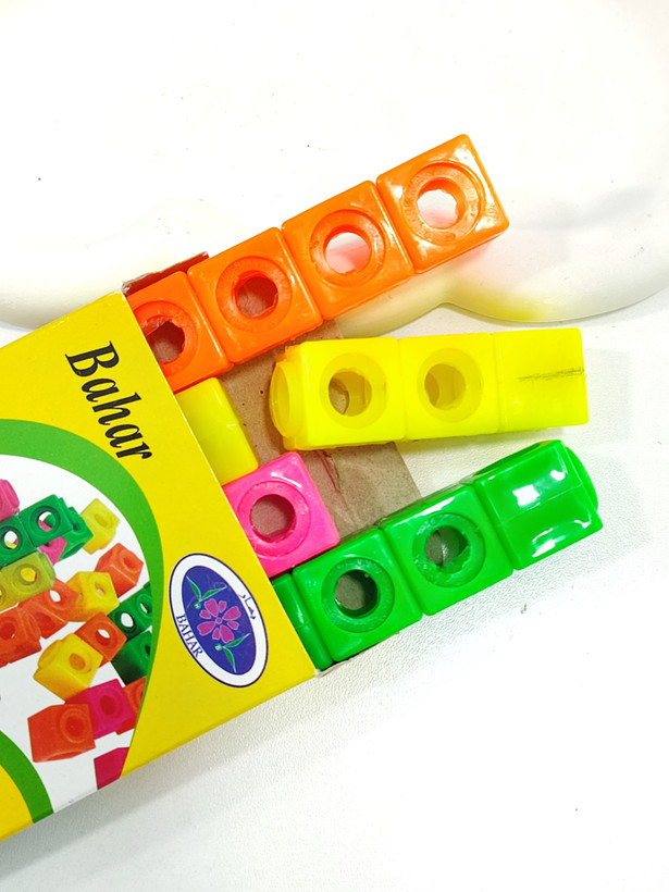 چینه 20 عددی بهار